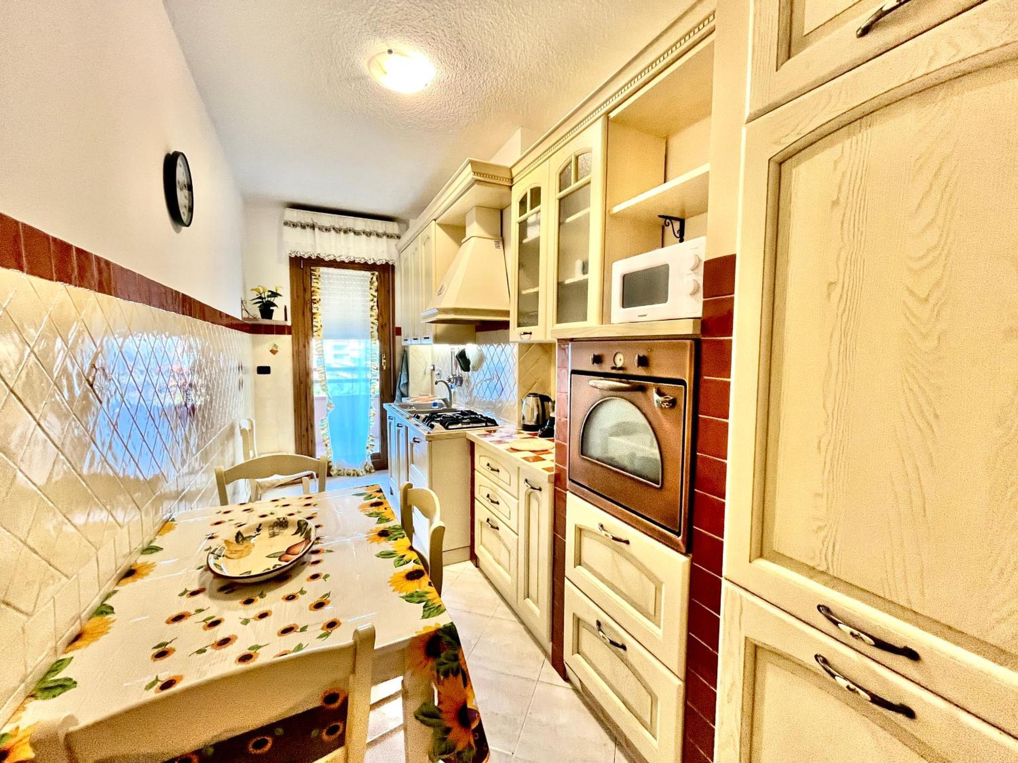 Lucy Apartment