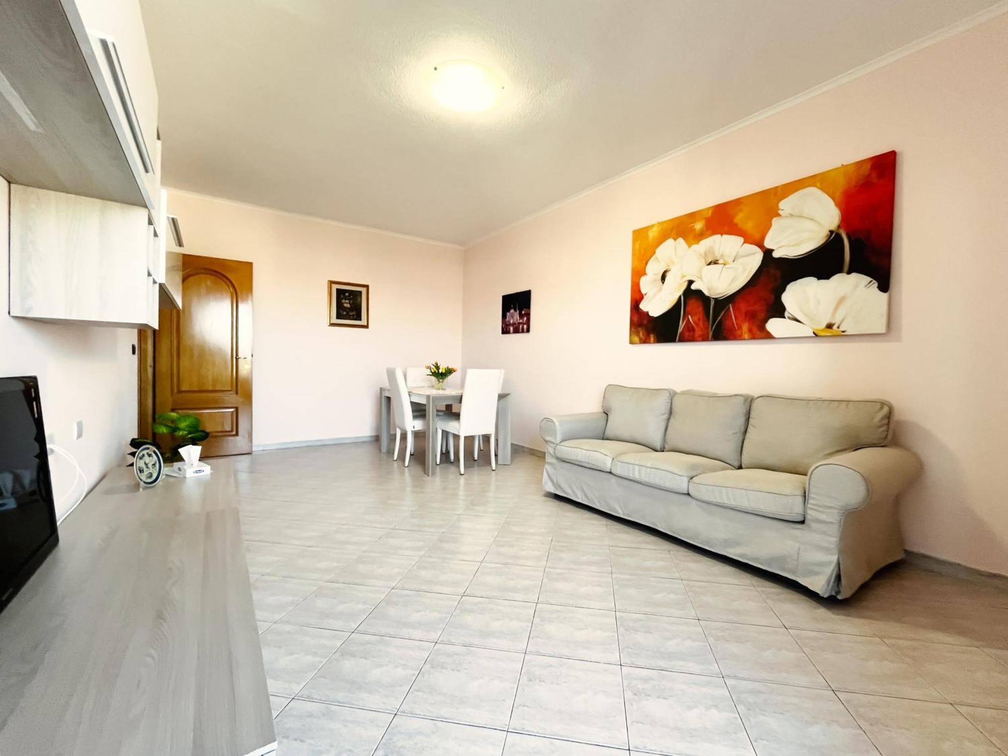 Lucy Apartment