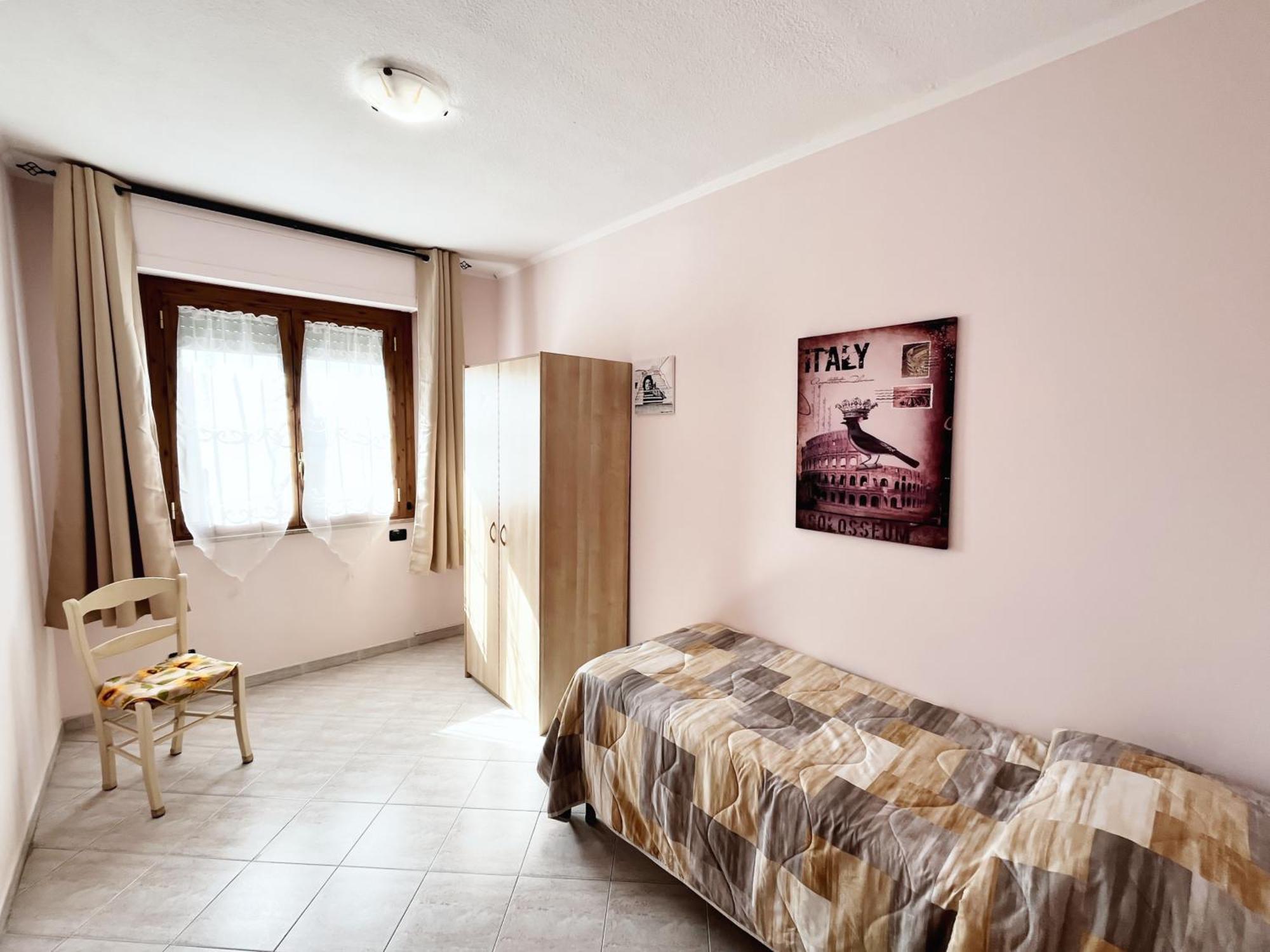 Apartment Lucy Rom